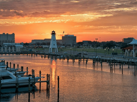 Gulfport