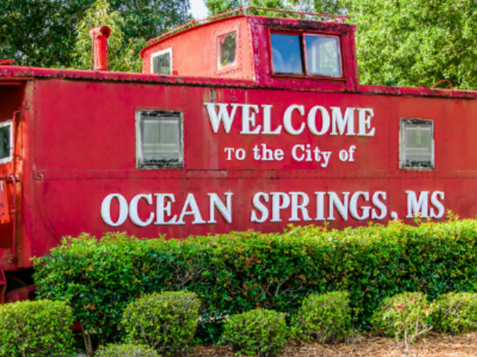 Houses for sale in Ocean Springs