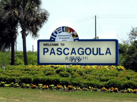 Pascagoula