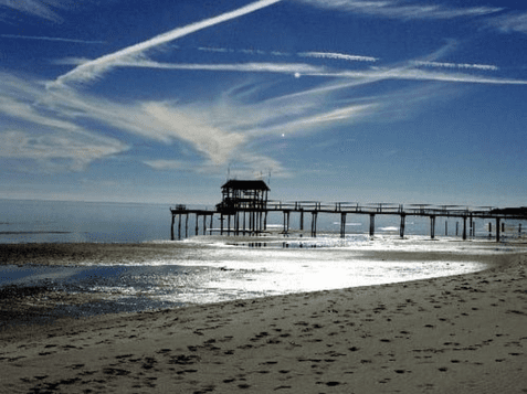 Waveland